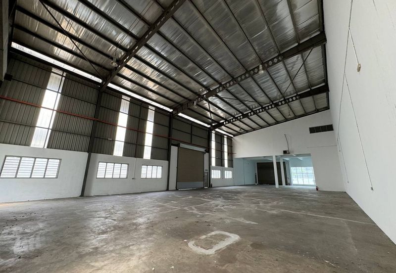 Kapar Industrial Park