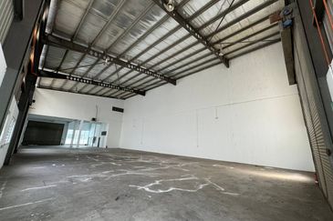 Kapar Industrial Park