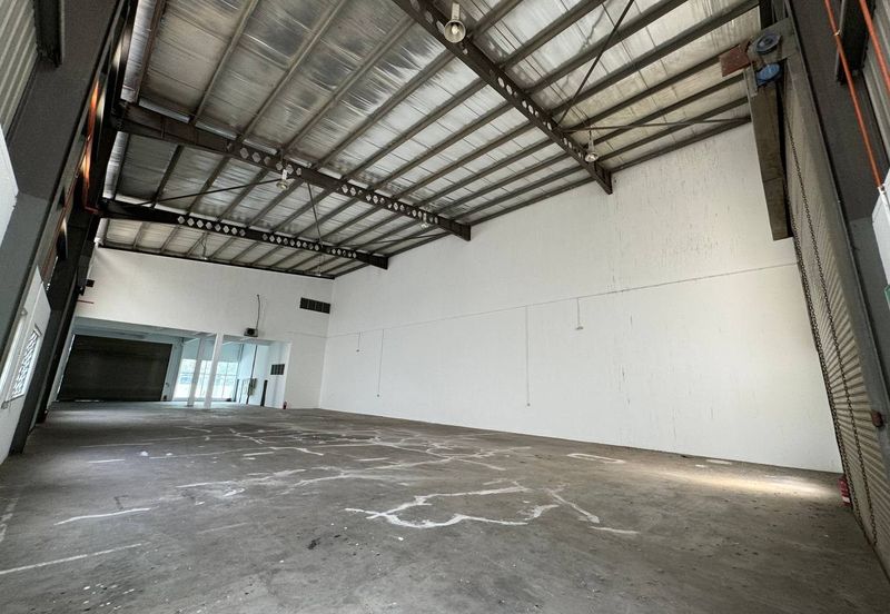 Kapar Industrial Park