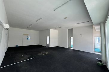 Kapar Industrial Park