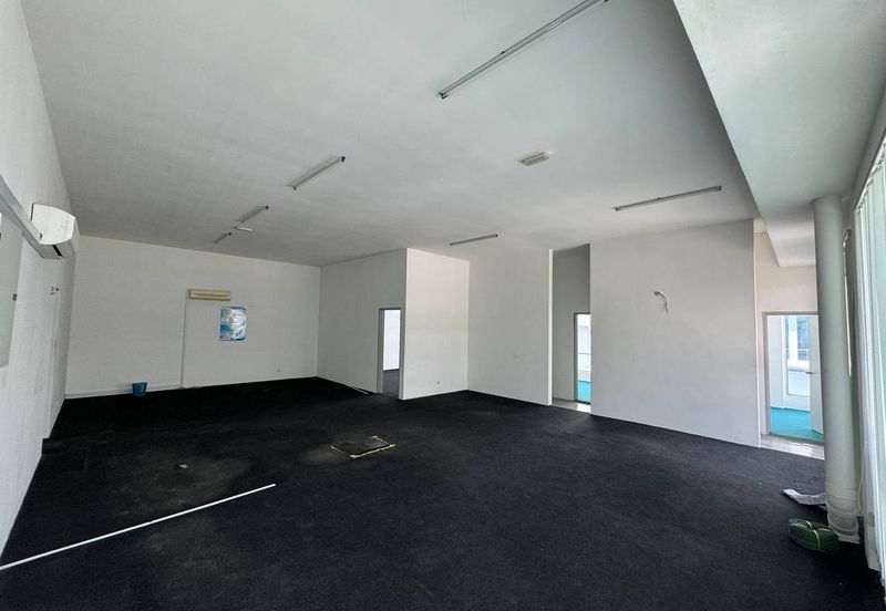 Kapar Industrial Park