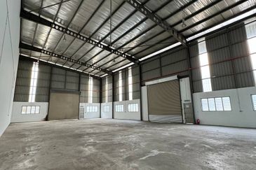 Kapar Industrial Park