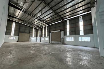 Kapar Industrial Park