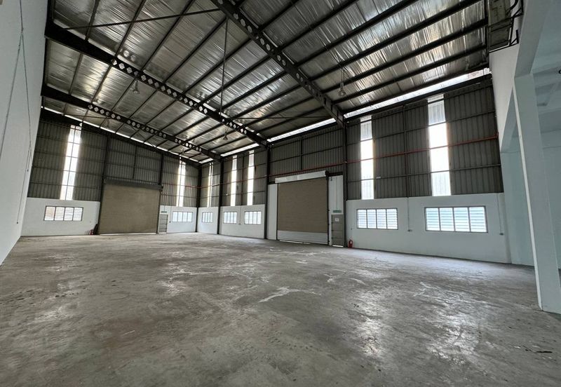 Kapar Industrial Park