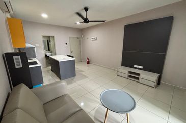 Liberty Arc @ Ampang Ukay