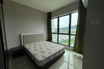 Liberty Arc @ Ampang Ukay