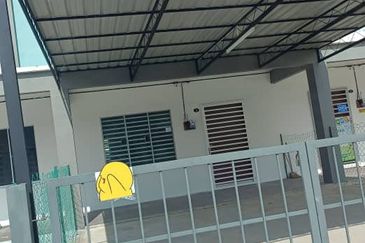 Scientex Tasek Gelugor