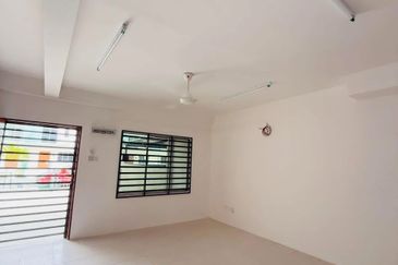 Scientex Tasek Gelugor