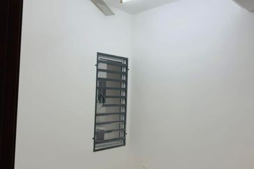 Scientex Tasek Gelugor