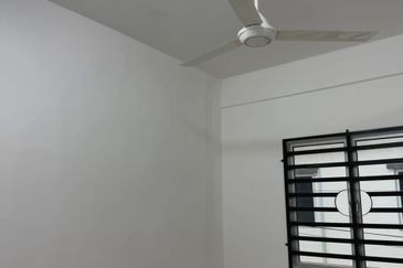 Scientex Tasek Gelugor