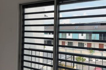 Scientex Tasek Gelugor