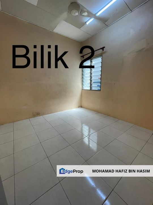 TERES SETINGKAT  UNTUK DIJUAL‼ FULLY RENOVATED TAMAN SUTERA JAYA 08000 SUNGAI PETANI KEDAH, Kedah, Sungai Petani