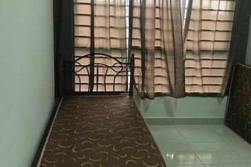 BSP21, Bandar Saujana Putra