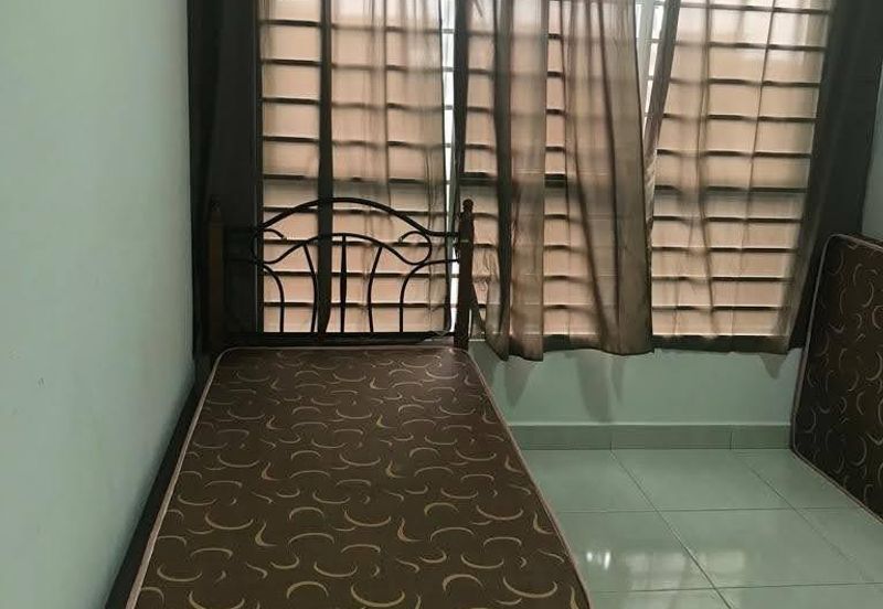 BSP21, Bandar Saujana Putra