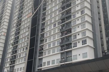 BSP21, Bandar Saujana Putra