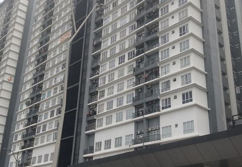 BSP21, Bandar Saujana Putra