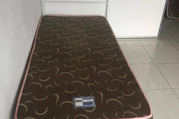 BSP21, Bandar Saujana Putra