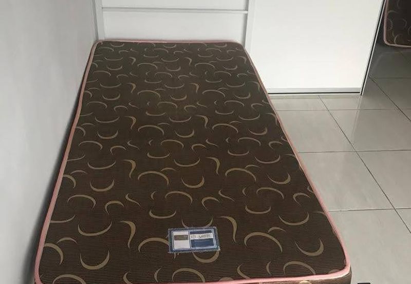 BSP21, Bandar Saujana Putra