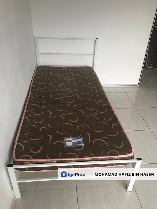 FOR SALE‼ BSP21 Service Residence, Bandar Saujana Putra, Selangor  Sell Price: RM490,000 (including furniture), Selangor, Jenjarom