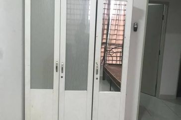 BSP21, Bandar Saujana Putra