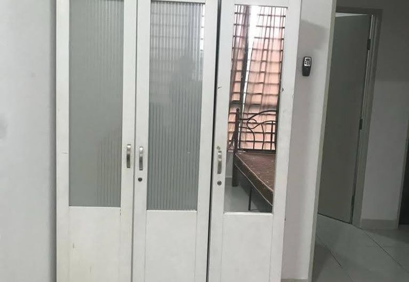 BSP21, Bandar Saujana Putra