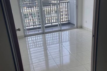 BSP21, Bandar Saujana Putra