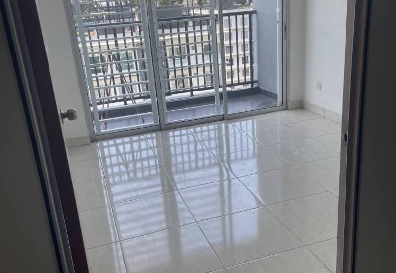 BSP21, Bandar Saujana Putra