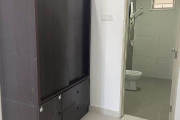 BSP21, Bandar Saujana Putra