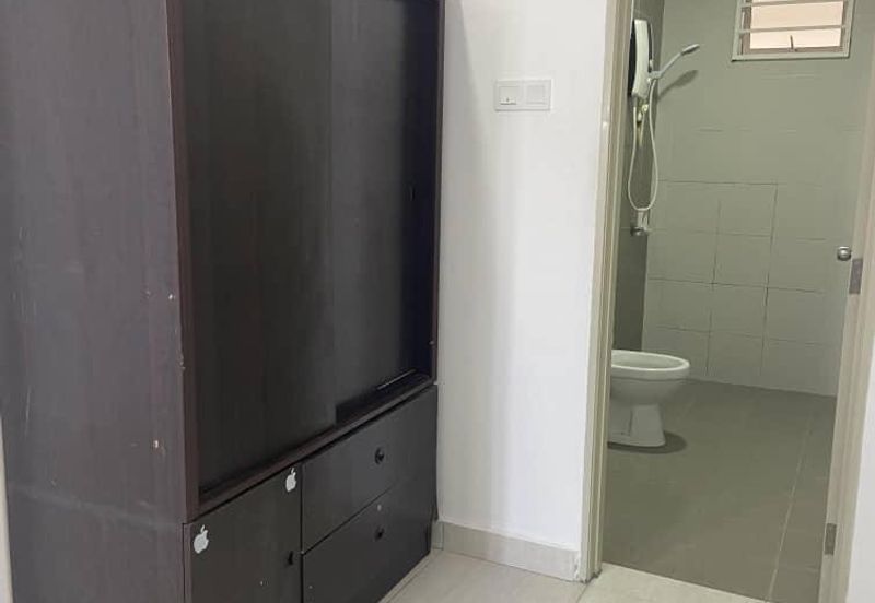 BSP21, Bandar Saujana Putra