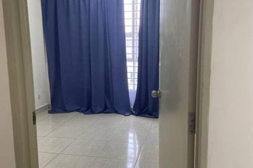 BSP21, Bandar Saujana Putra