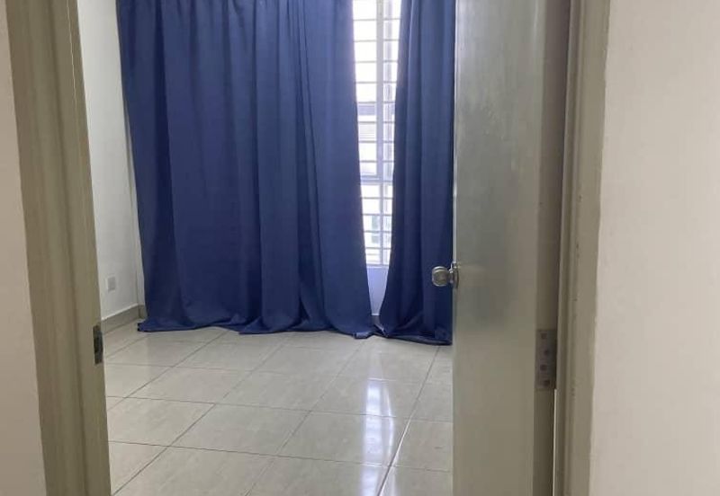 BSP21, Bandar Saujana Putra