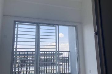 BSP21, Bandar Saujana Putra