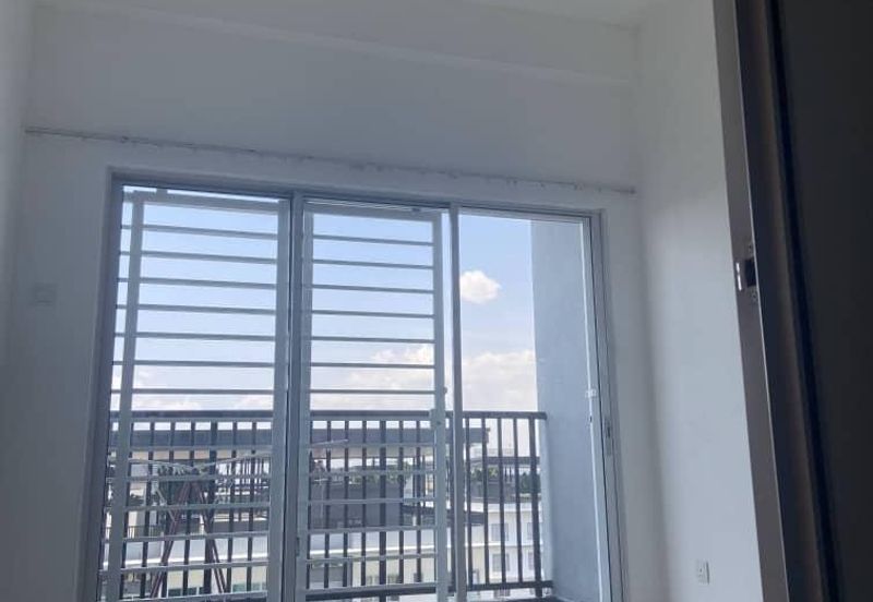 BSP21, Bandar Saujana Putra