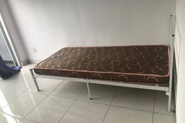 BSP21, Bandar Saujana Putra