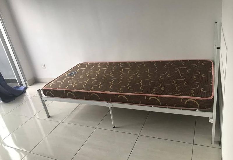 BSP21, Bandar Saujana Putra