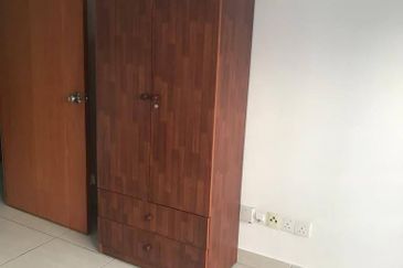 BSP21, Bandar Saujana Putra