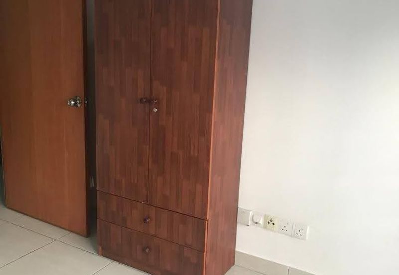 BSP21, Bandar Saujana Putra