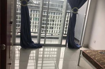 BSP21, Bandar Saujana Putra