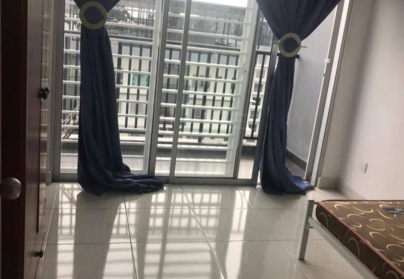 BSP21, Bandar Saujana Putra