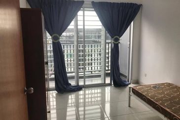 BSP21, Bandar Saujana Putra