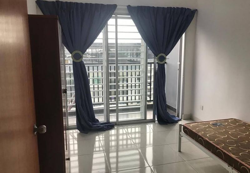 BSP21, Bandar Saujana Putra