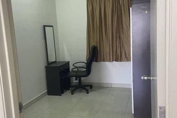 BSP21, Bandar Saujana Putra