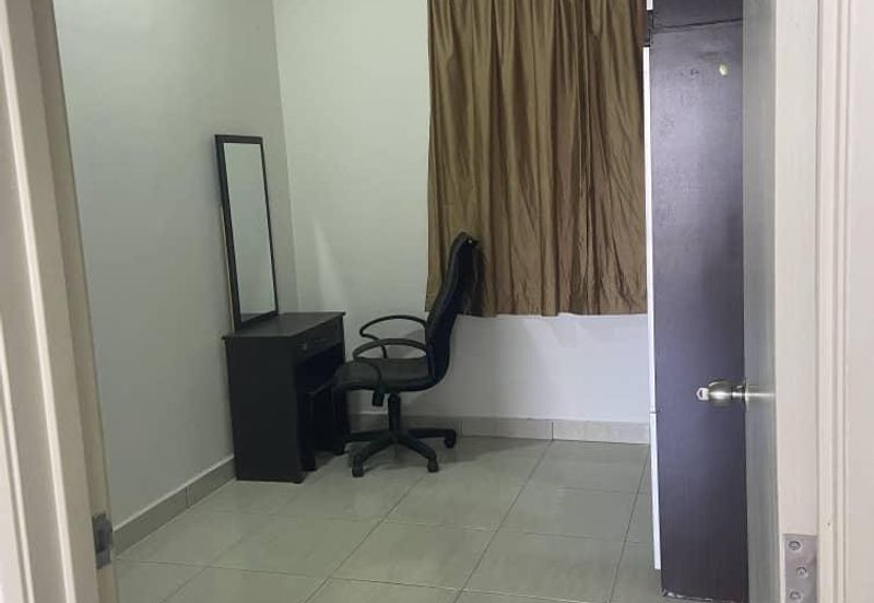 BSP21, Bandar Saujana Putra