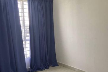 BSP21, Bandar Saujana Putra