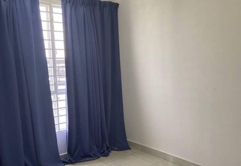 BSP21, Bandar Saujana Putra