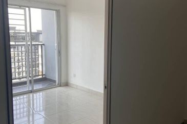 BSP21, Bandar Saujana Putra