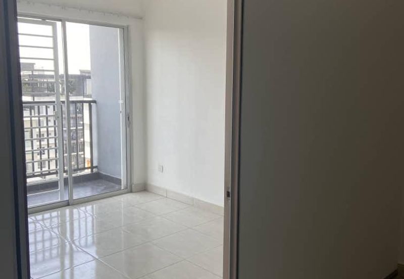 BSP21, Bandar Saujana Putra