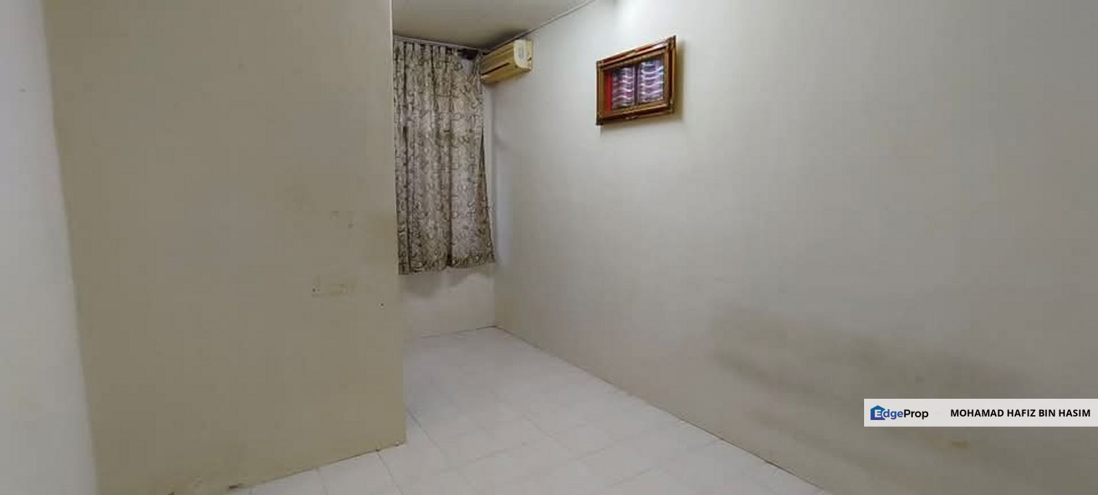 RUMAH TERES DUA TINGKAT UNTUK DIJUAL‼ FULLY FURNISHED CASH BACK SEHINGGA RM 100 000 😱😱😱, Penang, Bertam