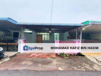🔥HOT AREA & BEST VALUE RENOVATED RUMAH TERES TAMAN KEMPAS UNTUK DIJUAL BERDEKATAN TOL SELATAN SUNGAI PETANI 08000 KEDAH [EXCLUSIVE]🔥, Kedah, Sungai Petani