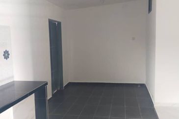 TAMAN MUTIARA FASA 6B